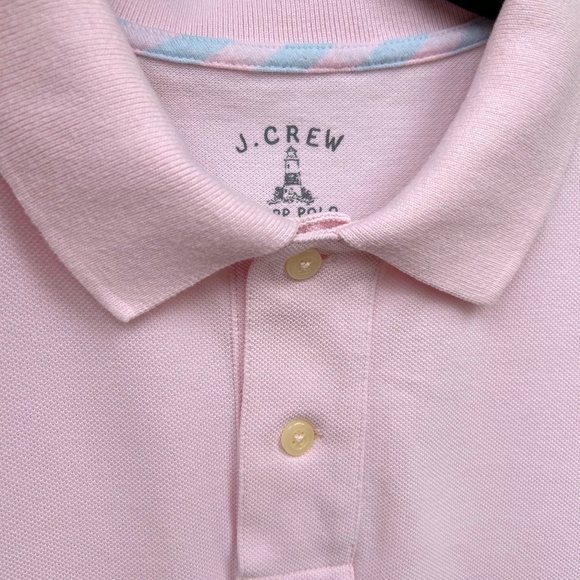 J. Crew Other - J.Crew Mens Polo - Size L